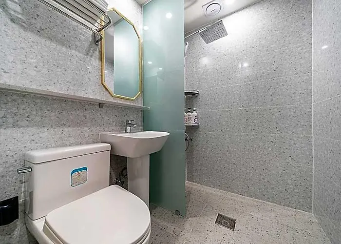 Hotel Number 25 Junggok Branch 2*